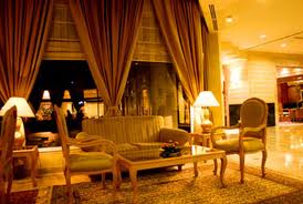 Sheraton Tunis Hotel & Tower